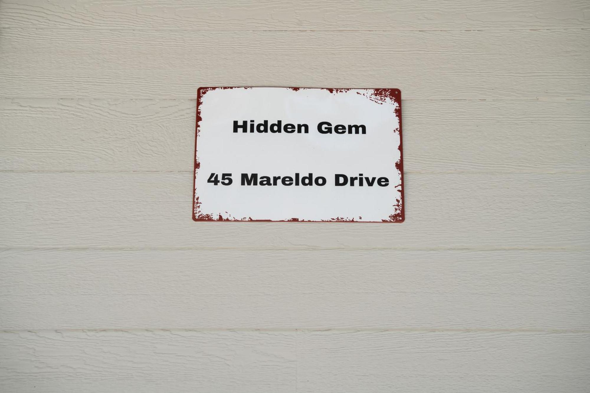 Hidden Gem Βίλα Weaverville Εξωτερικό φωτογραφία