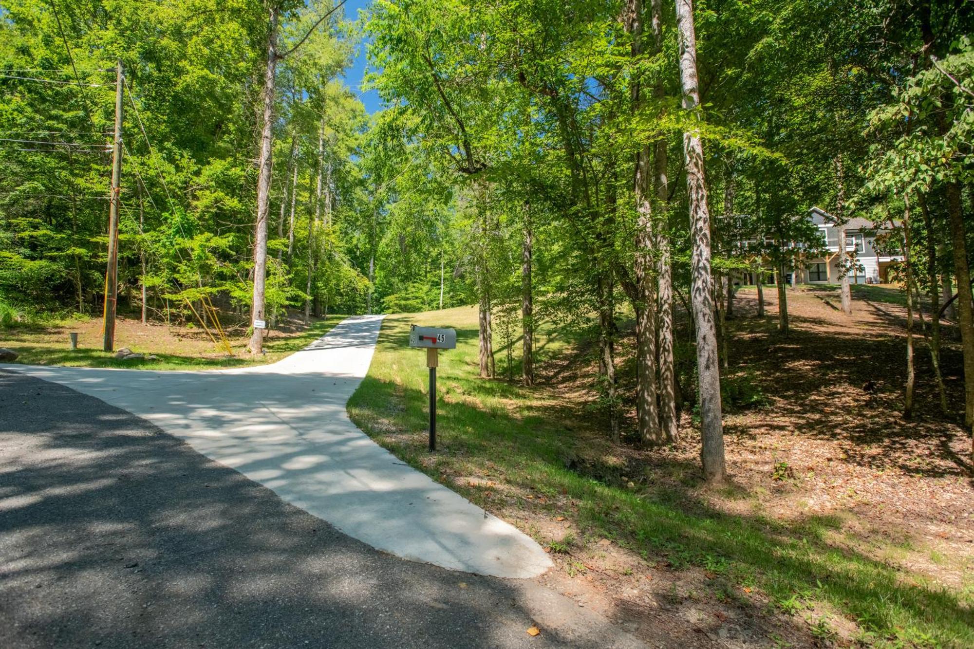 Hidden Gem Βίλα Weaverville Εξωτερικό φωτογραφία